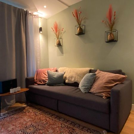 Appartement Osso Άρνεμ Εξωτερικό φωτογραφία
