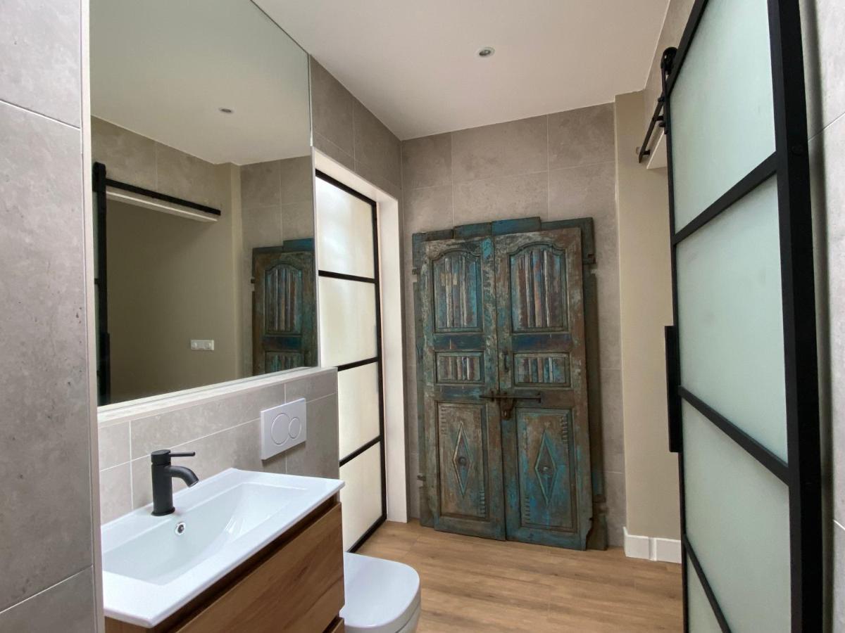 Appartement Osso Άρνεμ Εξωτερικό φωτογραφία