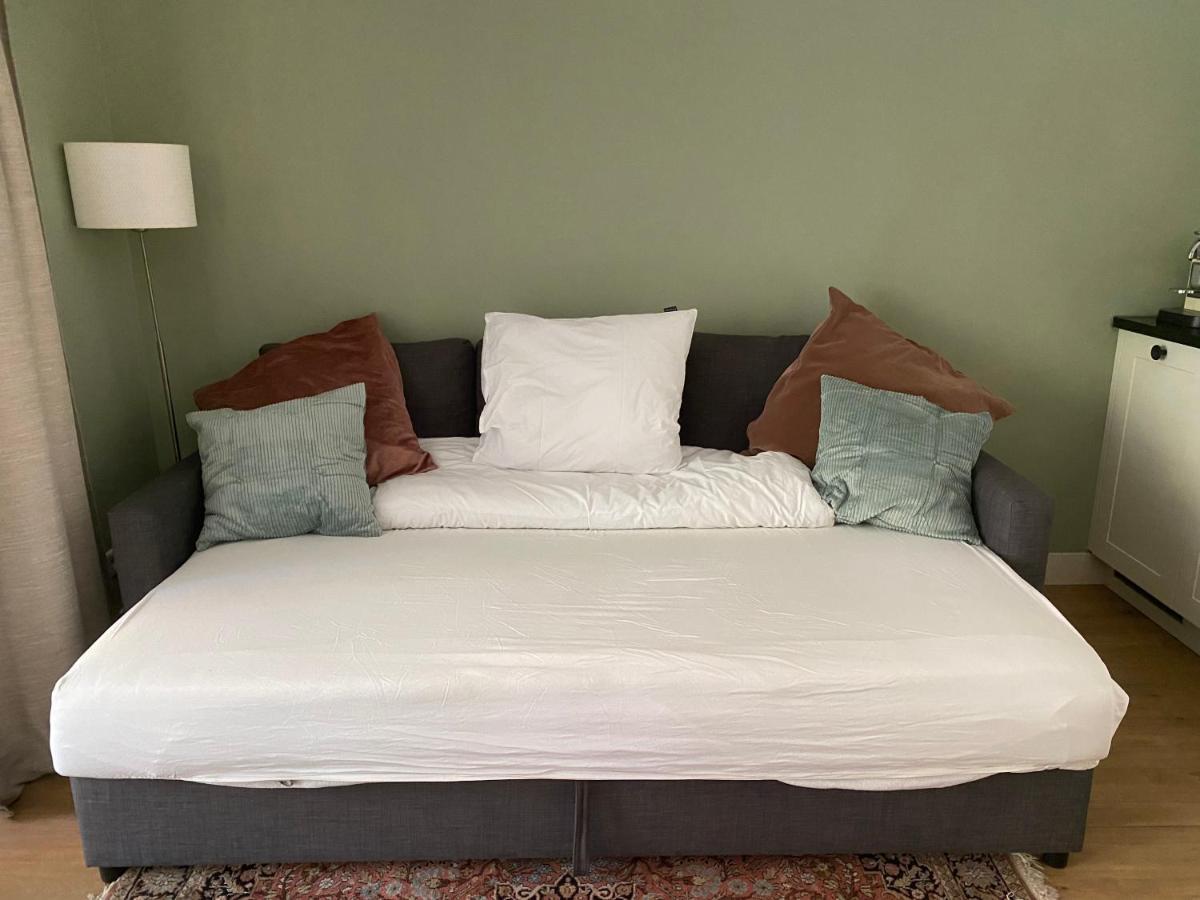 Appartement Osso Άρνεμ Εξωτερικό φωτογραφία